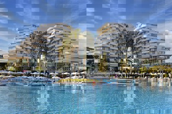 Miracle Resort Hotel - All Inclusive