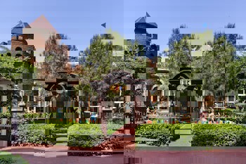 Miracle Resort Hotel - All Inclusive