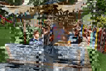 Miracle Resort Hotel - All Inclusive