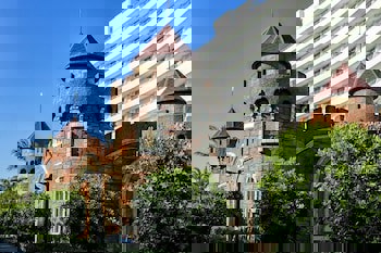 Miracle Resort Hotel - All Inclusive