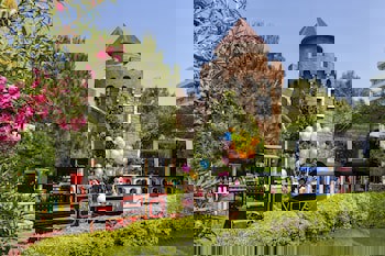 Miracle Resort Hotel - All Inclusive