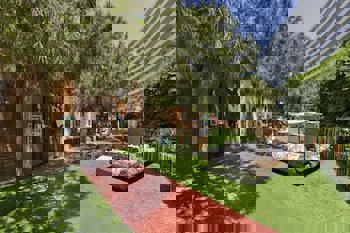 Miracle Resort Hotel - All Inclusive