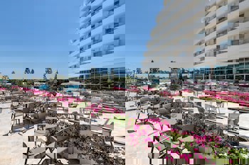 Miracle Resort Hotel - All Inclusive