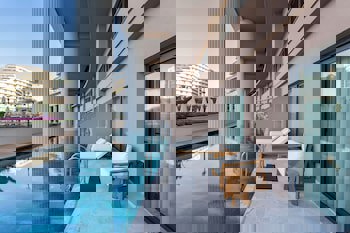 Miracle Resort Hotel - All Inclusive