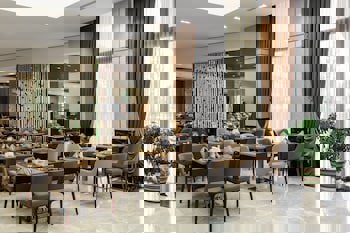 Miracle Resort Hotel - All Inclusive