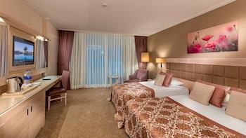 Miracle Resort Hotel - All Inclusive