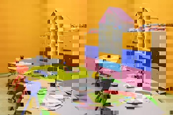 Miracle Resort Hotel - All Inclusive