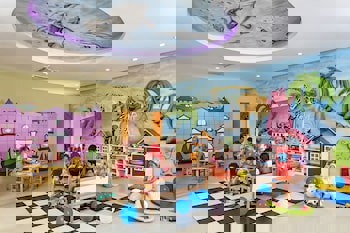 Miracle Resort Hotel - All Inclusive