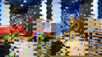 Miracle Resort Hotel - All Inclusive