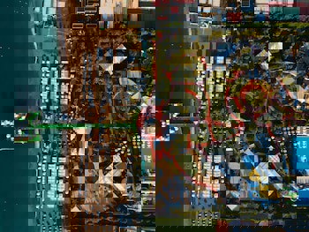 Miracle Resort Hotel - All Inclusive