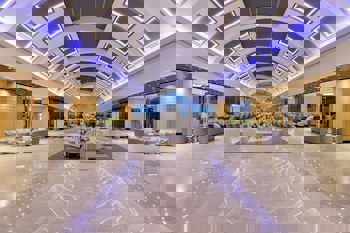 Miracle Resort Hotel - All Inclusive