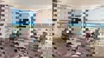 Miracle Resort Hotel - All Inclusive