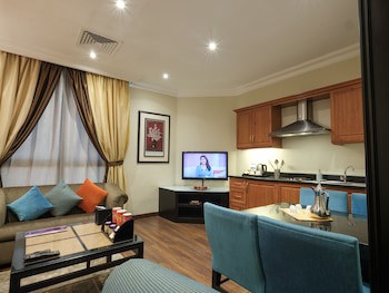 Boudl Kuwait
