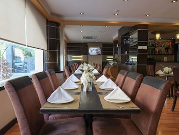 Boudl Kuwait