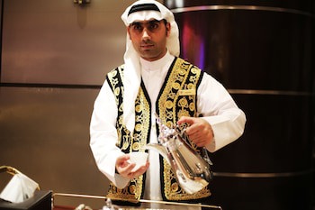 Boudl Kuwait