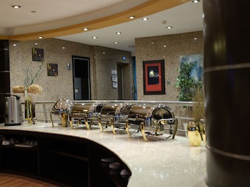 Boudl Kuwait