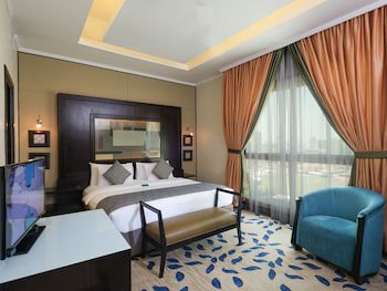 Boudl Kuwait