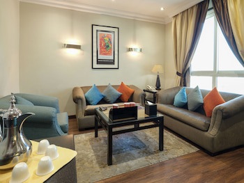 Boudl Kuwait