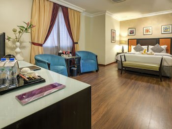 Boudl Kuwait