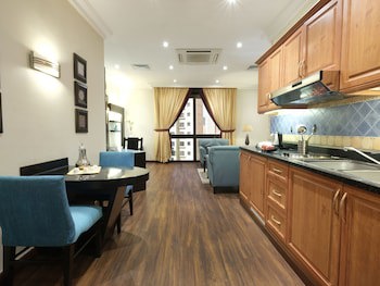 Boudl Kuwait