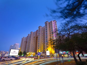 Boudl Kuwait