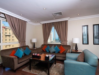 Boudl Kuwait