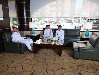 Boudl Kuwait