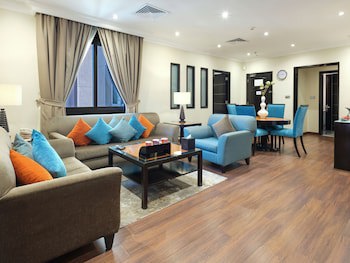 Boudl Kuwait