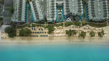 Azul Beach Resort Negril, Gourmet All Inclusive By Karisma