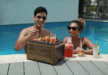 Azul Beach Resort Negril, Gourmet All Inclusive By Karisma