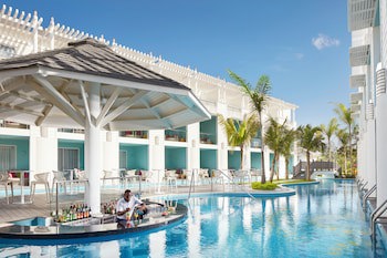 Azul Beach Resort Negril, Gourmet All Inclusive By Karisma