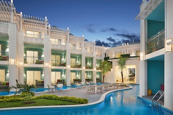 Azul Beach Resort Negril, Gourmet All Inclusive By Karisma
