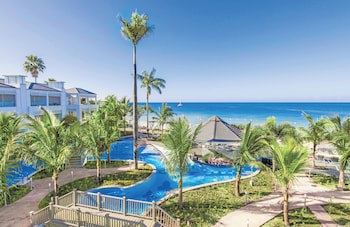 Azul Beach Resort Negril, Gourmet All Inclusive By Karisma
