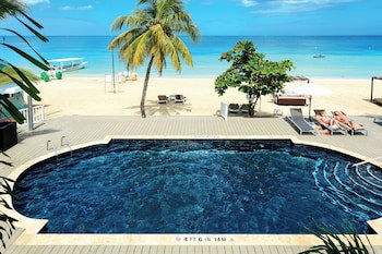 Azul Beach Resort Negril, Gourmet All Inclusive By Karisma