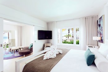 Azul Beach Resort Negril, Gourmet All Inclusive By Karisma