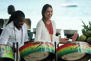 Azul Beach Resort Negril, Gourmet All Inclusive By Karisma
