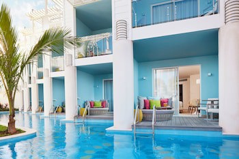 Azul Beach Resort Negril, Gourmet All Inclusive By Karisma