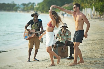 Azul Beach Resort Negril, Gourmet All Inclusive By Karisma