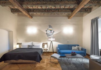 3 Epoques Apartments by Adrez Living galeri fotoğrafı
