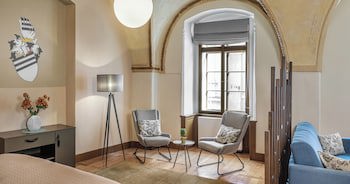 3 Epoques Apartments by Adrez Living galeri fotoğrafı