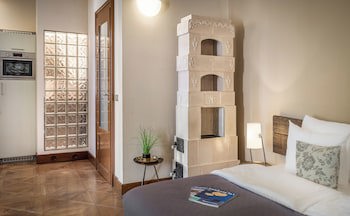 3 Epoques Apartments by Adrez Living galeri fotoğrafı