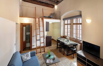3 Epoques Apartments by Adrez Living galeri fotoğrafı