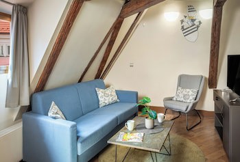 3 Epoques Apartments by Adrez Living galeri fotoğrafı