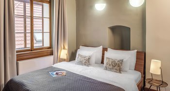 3 Epoques Apartments by Adrez Living galeri fotoğrafı