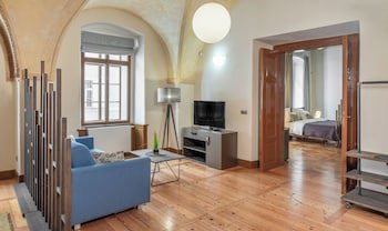 3 Epoques Apartments by Adrez Living galeri fotoğrafı