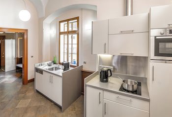 3 Epoques Apartments by Adrez Living galeri fotoğrafı