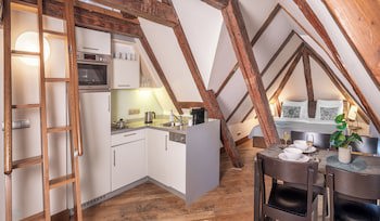 3 Epoques Apartments by Adrez Living galeri fotoğrafı