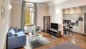 3 Epoques Apartments by Adrez Living galeri fotoğrafı