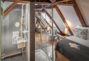 3 Epoques Apartments by Adrez Living galeri fotoğrafı
