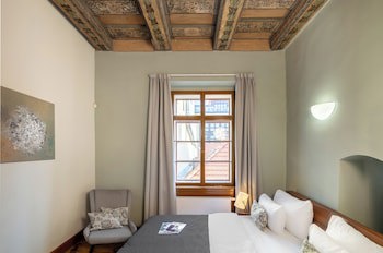 3 Epoques Apartments by Adrez Living galeri fotoğrafı